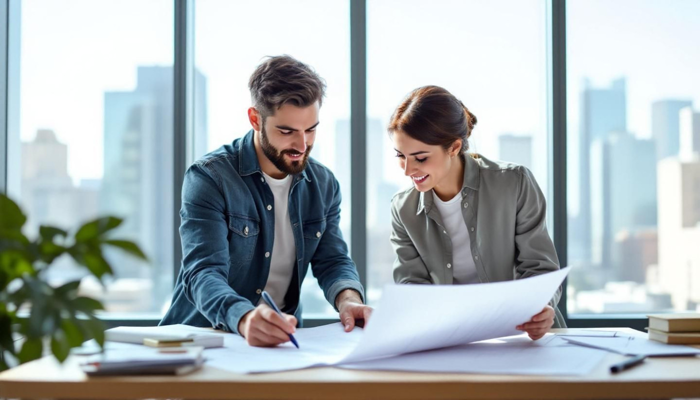 Comment éviter les pièges courants lors de l'achat de propriétés sur plan ?