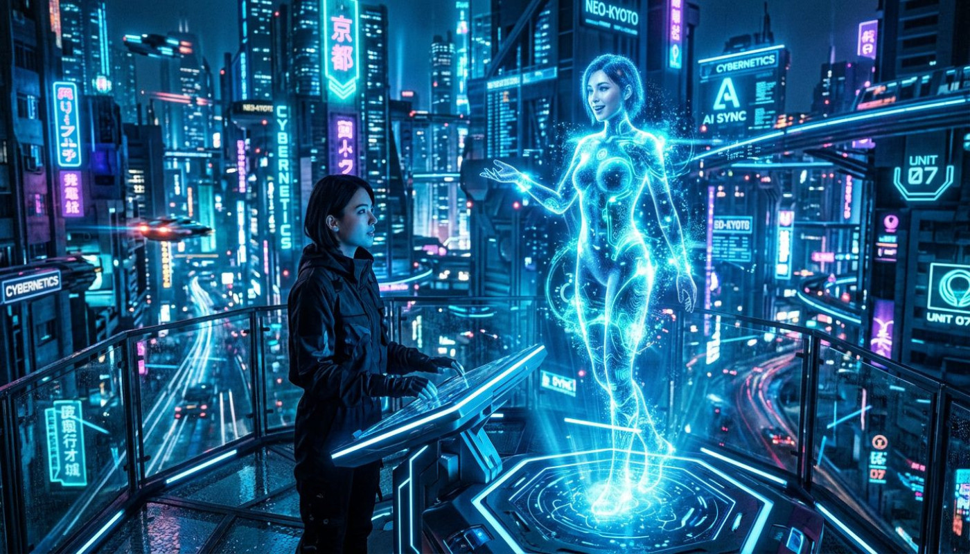 Comment les assistants virtuels révolutionnent-ils la communication en ligne ?