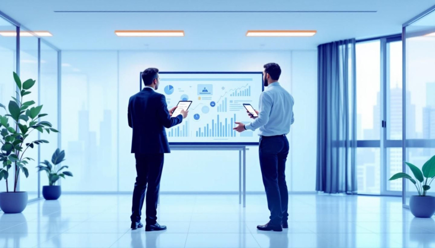 Comment les nouvelles technologies transforment-elles les méthodes de gestion traditionnelles ?