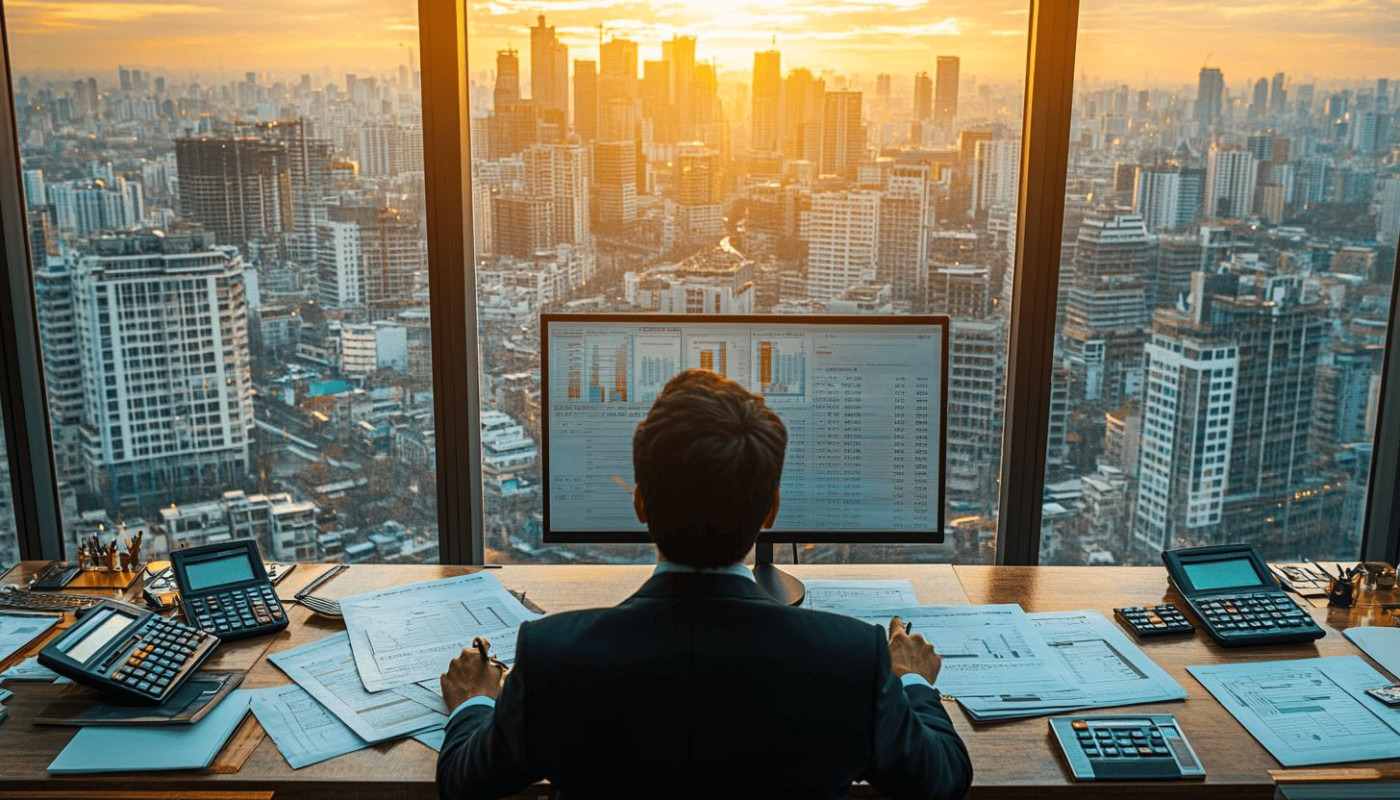 Optimiser votre entreprise avec le bon soutien comptable