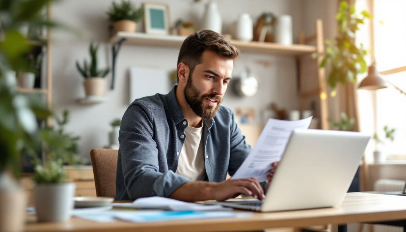 Stratégies efficaces pour éviter les erreurs de déclaration chez les indépendants